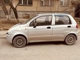 Daewoo Matiz 2013 годаүшін850 000 тг. в Актау – фото 3