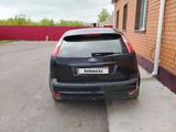 Ford Focus 2006 года за 1 700 000 тг. в Жаксы – фото 3
