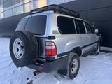 Toyota Land Cruiser 2005 года за 14 800 000 тг. в Алматы – фото 2