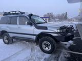 Toyota Land Cruiser 2005 года за 14 800 000 тг. в Алматы