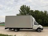 ГАЗ ГАЗель 2003 года за 5 000 000 тг. в Жетысай – фото 4