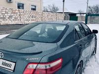 Toyota Camry 2008 года за 6 000 000 тг. в Жанаозен