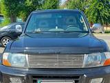 Mitsubishi Montero 2000 года за 3 000 000 тг. в Кокшетау