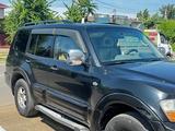 Mitsubishi Montero 2000 года за 3 000 000 тг. в Кокшетау – фото 4