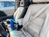 Mitsubishi Montero 2000 года за 3 000 000 тг. в Кокшетау – фото 5
