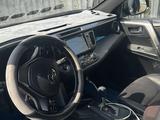 Toyota RAV4 2019 годаүшін11 300 000 тг. в Алматы – фото 3