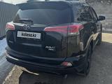 Toyota RAV4 2019 годаүшін11 300 000 тг. в Алматы – фото 2
