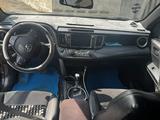 Toyota RAV4 2019 годаүшін11 300 000 тг. в Алматы – фото 4