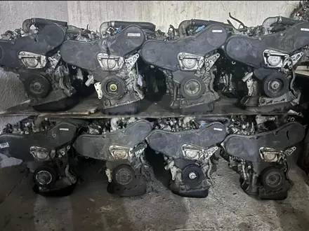 ДВИГАТЕЛЬ и АКПП на Lexus ES/GS/RX/GX/IS/LS/LX 3.0/3.3/3.5/4.3/4.6/4.7/5.7 за 250 000 тг. в Алматы – фото 3