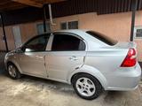 Chevrolet Aveo 2012 годаүшін2 500 000 тг. в Талдыкорган