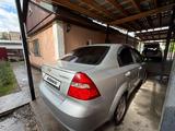 Chevrolet Aveo 2012 годаүшін2 500 000 тг. в Талдыкорган – фото 4