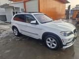 BMW X5 2009 годаүшін9 500 000 тг. в Алматы