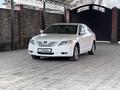 Toyota Camry 2007 года за 6 800 000 тг. в Алматы – фото 27