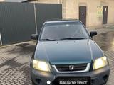 Honda CR-V 1997 годаүшін3 500 000 тг. в Алматы