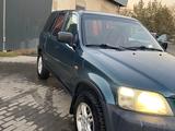 Honda CR-V 1997 годаүшін3 500 000 тг. в Алматы – фото 2