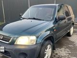 Honda CR-V 1997 годаүшін3 500 000 тг. в Алматы – фото 3