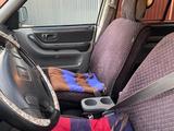 Honda CR-V 1997 годаүшін3 500 000 тг. в Алматы – фото 5