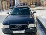 Audi 80 1993 годаүшін1 000 000 тг. в Жезказган
