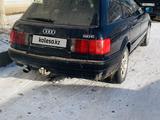 Audi 80 1993 годаүшін1 000 000 тг. в Жезказган – фото 4