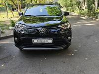 Toyota RAV4 2018 годаүшін16 000 000 тг. в Алматы