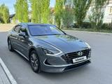 Hyundai Sonata 2022 года за 11 500 000 тг. в Астана