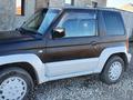 Mitsubishi Pajero Junior 1996 годаfor2 500 000 тг. в Караганда – фото 10