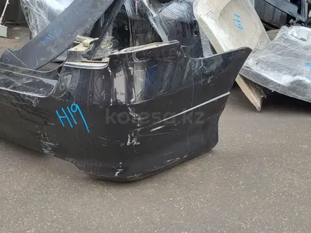 Задний бампер Хонда Елюзион Престиж Honda Elysion Prestige за 5 000 тг. в Алматы – фото 2