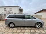 Toyota Sienna 2014 годаfor13 000 000 тг. в Актау – фото 2