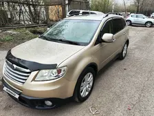 Subaru Tribeca, 2007