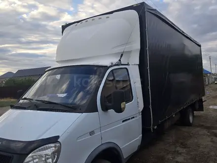 ГАЗ ГАЗель 2018 года за 8 800 000 тг. в Атырау – фото 2