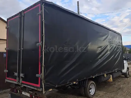 ГАЗ ГАЗель 2018 года за 8 800 000 тг. в Атырау – фото 4