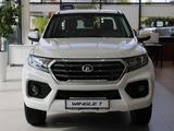 Great Wall Wingle 7 Comfort 2024 года за 12 190 000 тг. в Шымкент