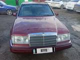 Mercedes-Benz E 230 1992 годаfor2 000 000 тг. в Алматы – фото 2