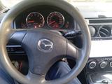 Mazda 6 2003 годаүшін900 000 тг. в Атырау – фото 4