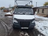 ГАЗ ГАЗель 2006 года за 4 500 000 тг. в Костанай – фото 2