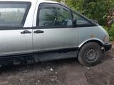 Toyota Previa 1992 годаfor2 200 000 тг. в Усть-Каменогорск – фото 3