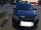 ВАЗ (Lada) Granta 2190 2012 года за 1 800 000 тг. в Семей