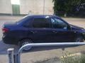 ВАЗ (Lada) Granta 2190 2012 года за 1 800 000 тг. в Семей – фото 4