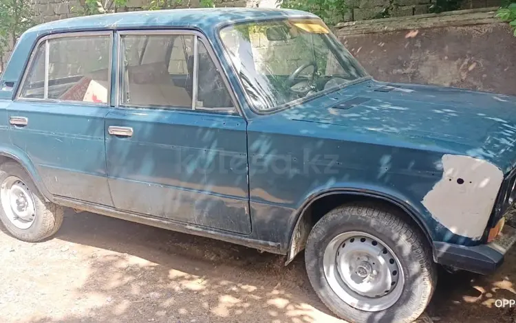 ВАЗ (Lada) 2106 1997 годаfor400 000 тг. в Шымкент