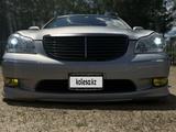 Toyota Crown Majesta 2004 годаүшін9 500 000 тг. в Астана – фото 4