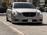 Toyota Crown Majesta 2004 годаүшін9 500 000 тг. в Астана – фото 3