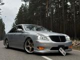 Toyota Crown Majesta 2004 годаүшін9 500 000 тг. в Астана