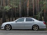 Toyota Crown Majesta 2004 годаүшін9 500 000 тг. в Астана – фото 2