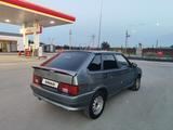 ВАЗ (Lada) 2114 2011 года за 650 000 тг. в Актобе – фото 4