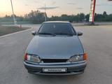 ВАЗ (Lada) 2114 2011 года за 650 000 тг. в Актобе – фото 5