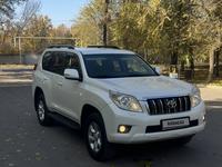 Toyota Land Cruiser Prado 2013 года за 14 950 000 тг. в Алматы