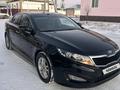 Kia K5 2011 годаүшін6 900 000 тг. в Кызылорда – фото 3