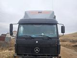 Mercedes-Benz  814 1995 года за 8 600 000 тг. в Кокшетау
