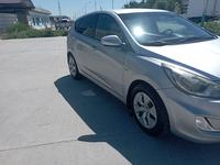 Hyundai Accent 2013 годаүшін5 100 000 тг. в Кызылорда