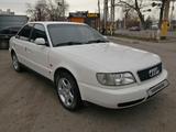 Audi A6 1996 года за 3 142 517 тг. в Тараз – фото 2